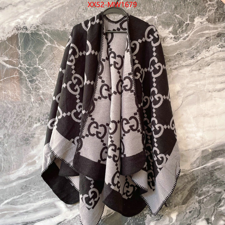 Scarf-Gucci,where to buy the best replica , ID: MW1679,$: 52USD