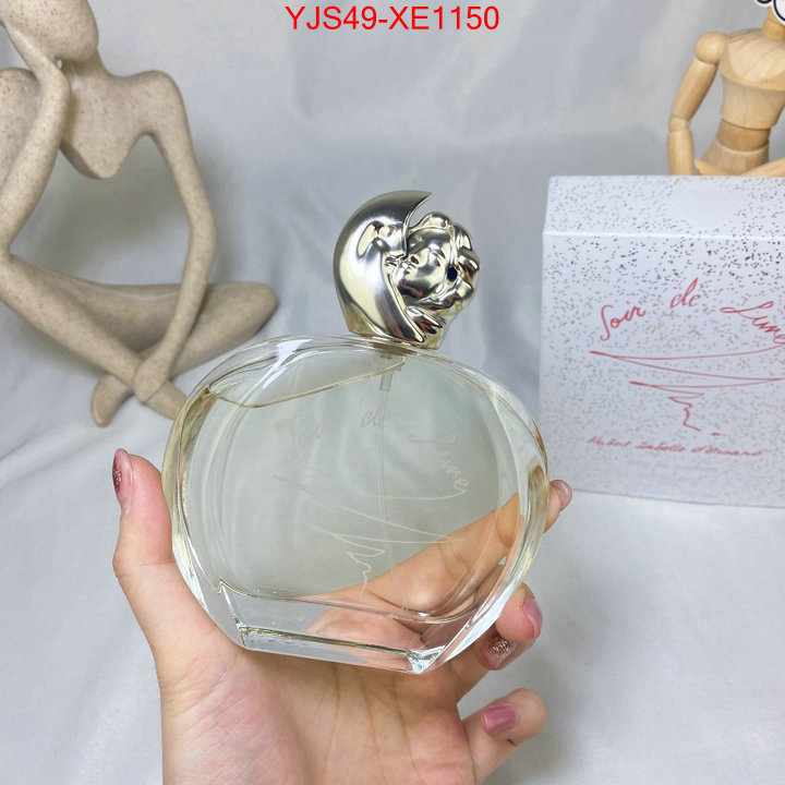 Perfume-Sisley Soir de Lune,best quality fake , ID: XE1150,$: 49USD