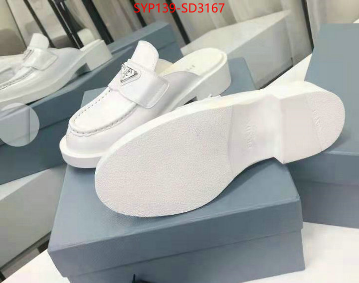 Women Shoes-Prada,best luxury replica , ID: SD3167,$: 139USD