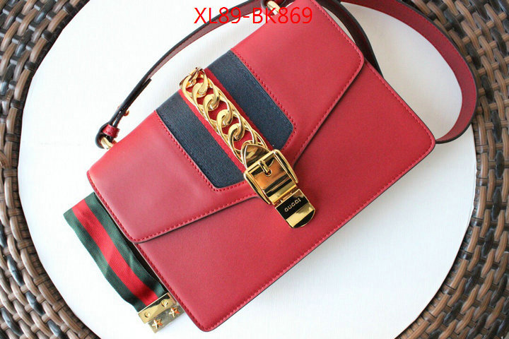 Gucci Bags(4A)-Handbag-,what 1:1 replica ,ID: BK869,$:89USD