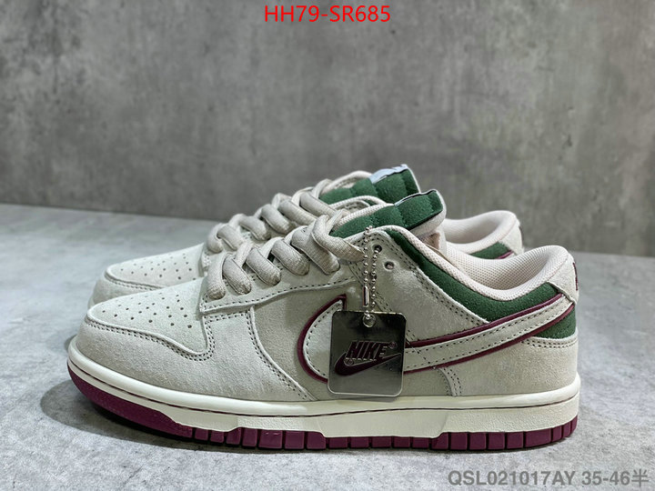 Women Shoes-NIKE,fashion replica ,fake aaaaa , ID: SR685,$: 79USD