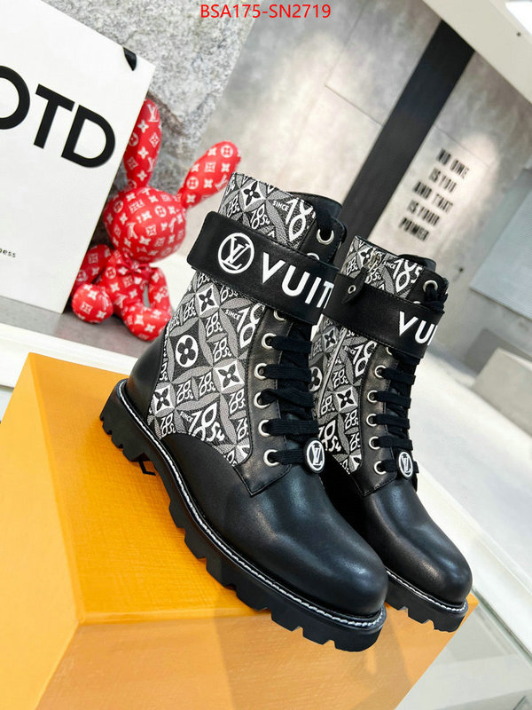 Women Shoes-LV,how to start selling replica , ID: SN2719,$: 175USD