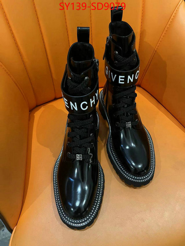 Women Shoes-Givenchy,cheap wholesale , ID: SD9079,$: 139USD