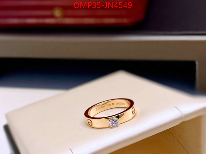 Jewelry-Cartier,1:1 clone ,ID: JN4549,$: 35USD