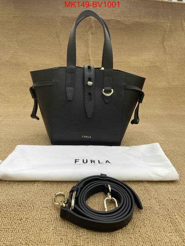 Furla Bags(TOP)-Handbag-,customize the best replica ,ID: BV1001,$: 149USD