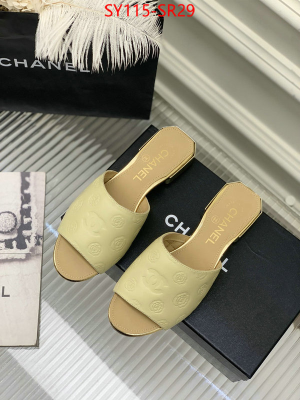 Women Shoes-Chanel,luxury shop , ID: SR29,$: 115USD