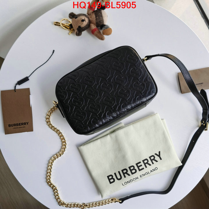 Burberry Bags(TOP)-Diagonal-,ID: BL5905,$: 149USD