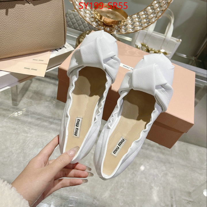 Women Shoes-Miu Miu,high quality customize , ID: SR55,$: 125USD