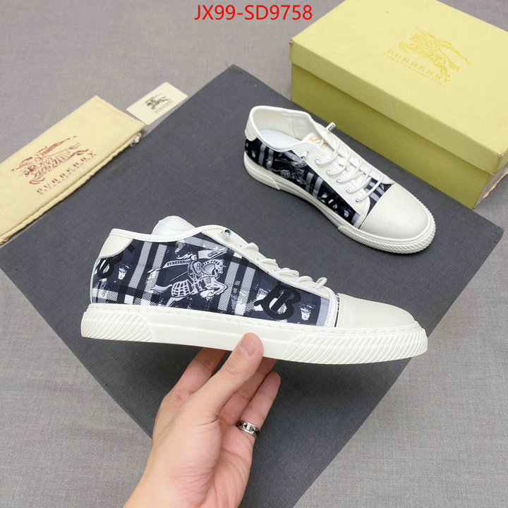 Men Shoes-Burberry,from china , ID: SD9758,$: 99USD