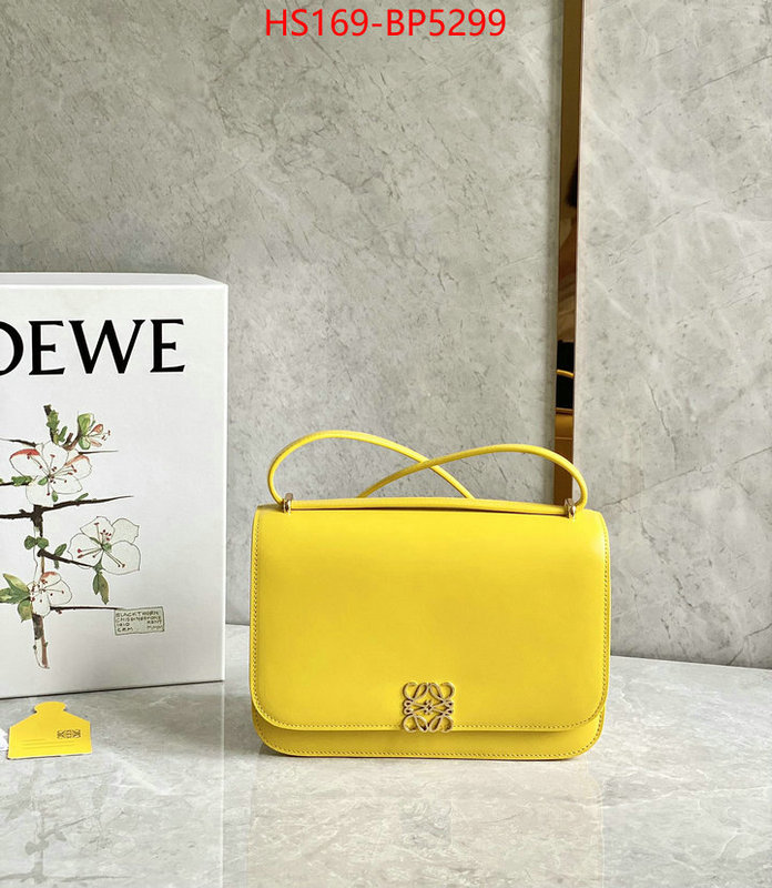 Loewe Bags(TOP)-Diagonal-,where can you buy replica ,ID: BP5299,