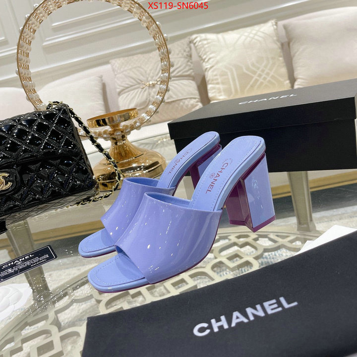 Women Shoes-Chanel,top , ID: SN6045,$: 119USD