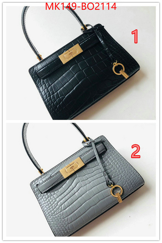 Tory Burch Bags(TOP)-Diagonal-,ID: BO2114,$: 149USD