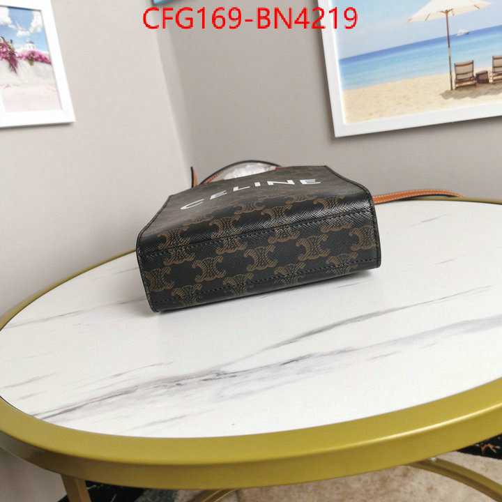CELINE Bags(TOP)-Cabas Series,at cheap price ,ID: BN4219,$: 169USD