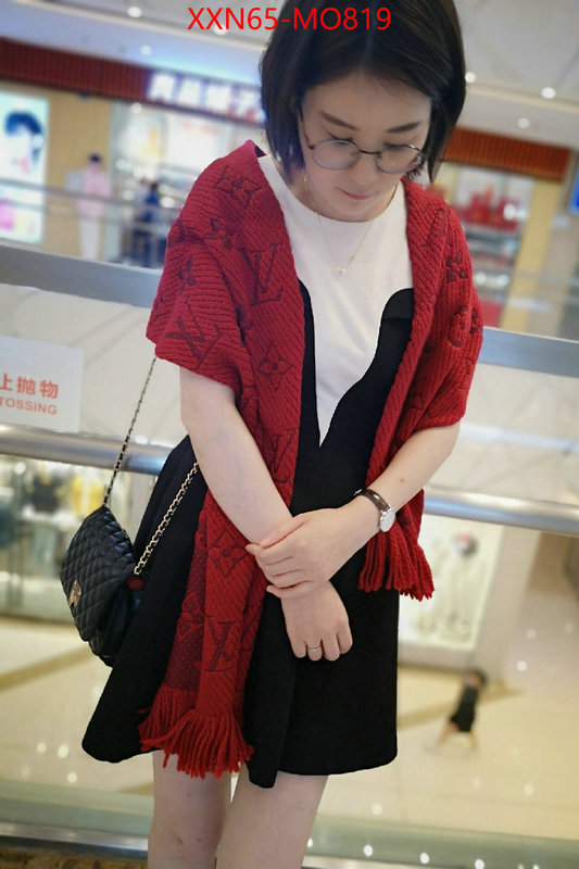 Scarf-LV,at cheap price , ID: MO819,$: 65USD