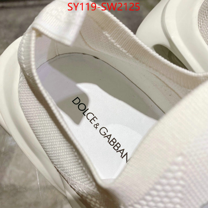 Men Shoes-DG,buy 2023 replica , ID: SW2125,$: 119USD