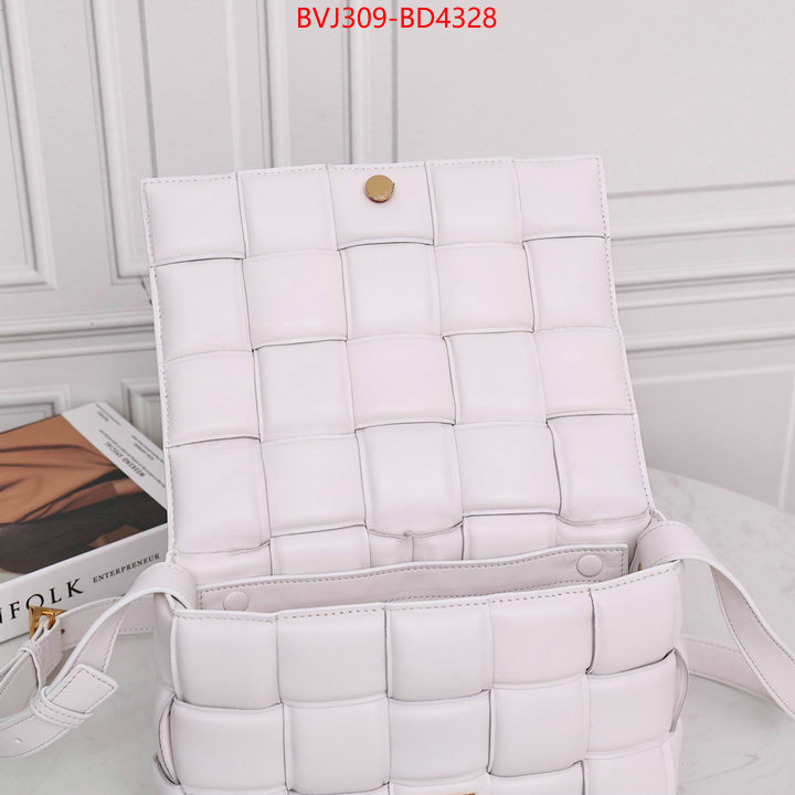 BV Bags(TOP)-Cassette Series,only sell high-quality ,ID: BD4328,$: 309USD