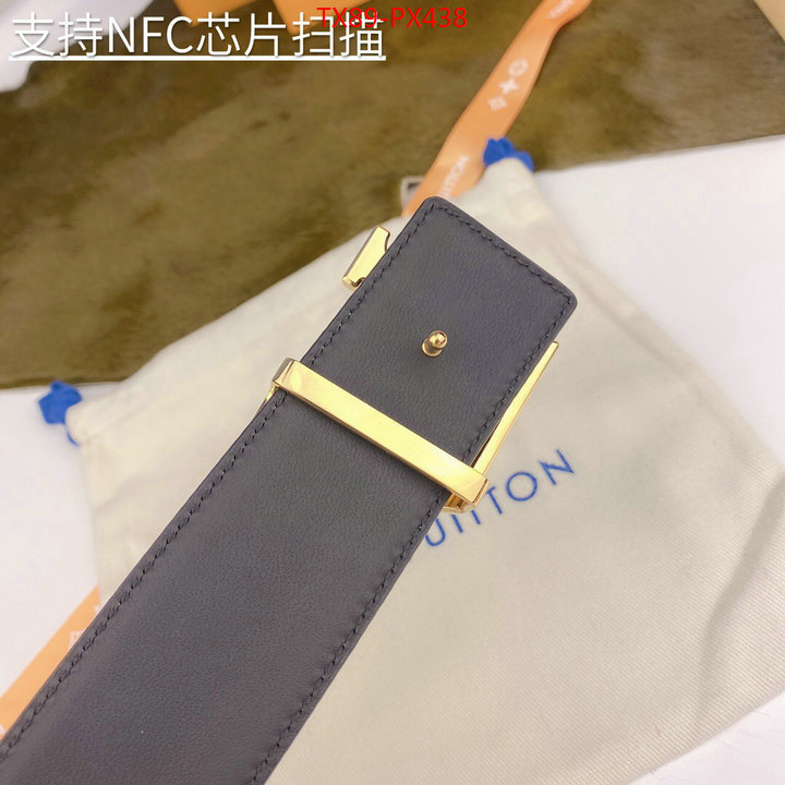 Belts-LV,exclusive cheap , ID: PX438,$: 89USD