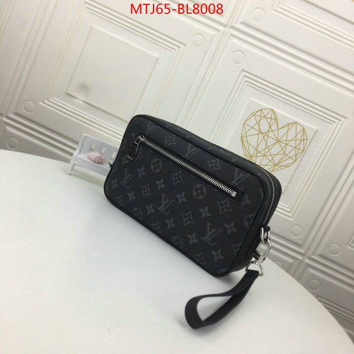 LV Bags(4A)-Trio-,luxury cheap replica ,ID: BL8008,$: 65USD