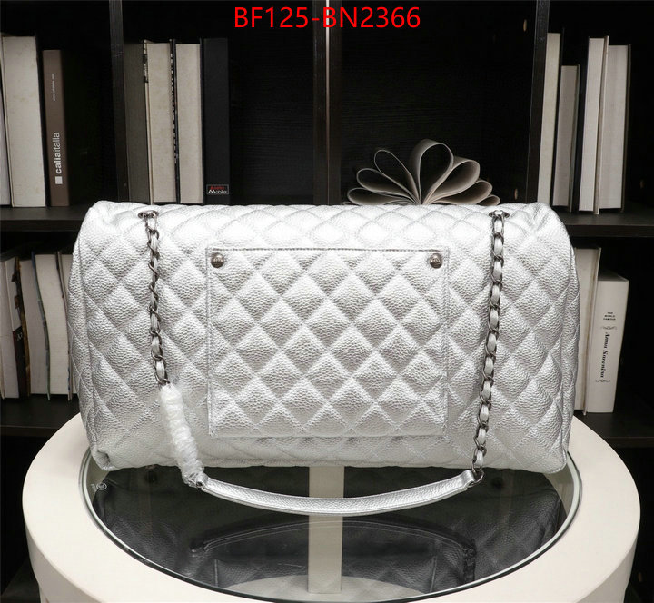 Chanel Bags(4A)-Diagonal-,ID: BN2366,$: 125USD