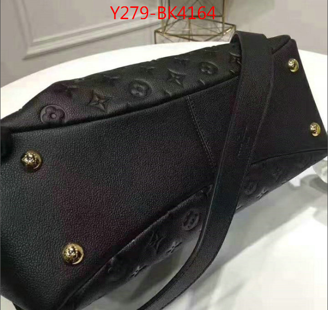 LV Bags(TOP)-Handbag Collection-,ID: BK4164,$: 279USD