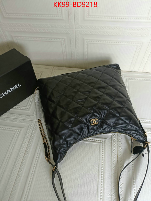 Chanel Bags(4A)-Handbag-,ID: BD9218,$: 99USD