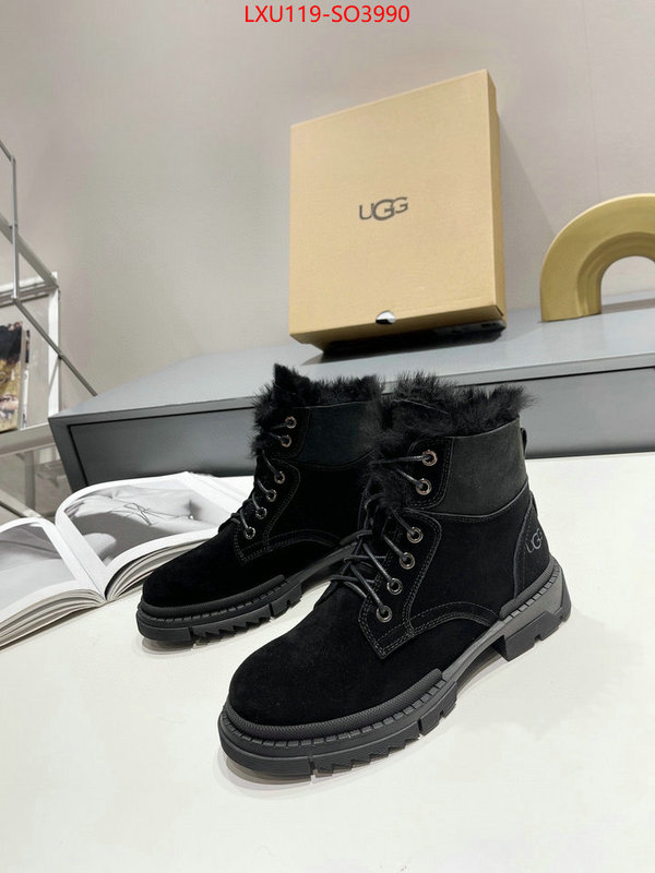 Women Shoes-UGG,online sale , ID: SO3990,$: 119USD