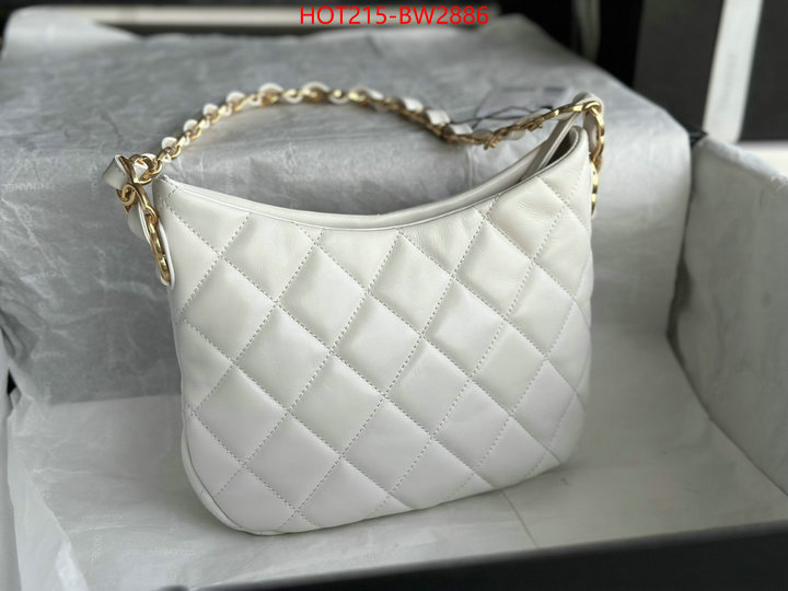 Chanel Bags(TOP)-Diagonal-,ID: BW2886,$: 215USD