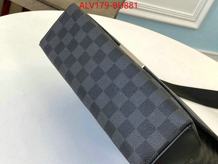 LV Bags(TOP)-Pochette MTis-Twist-,ID: BU881,$: 179USD