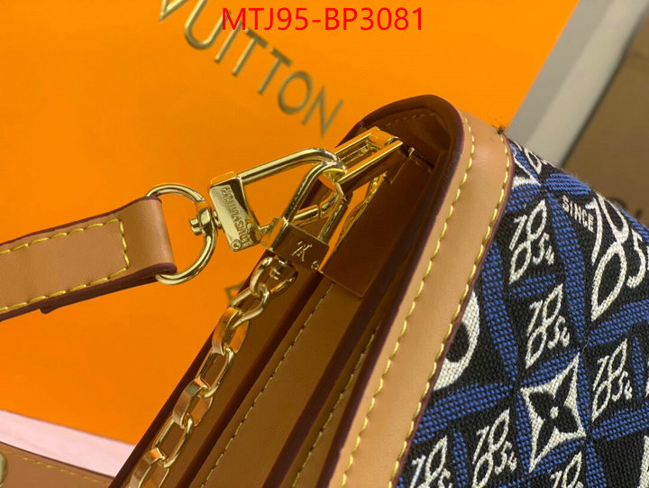 LV Bags(4A)-Pochette MTis Bag-Twist-,ID: BP3081,$: 95USD