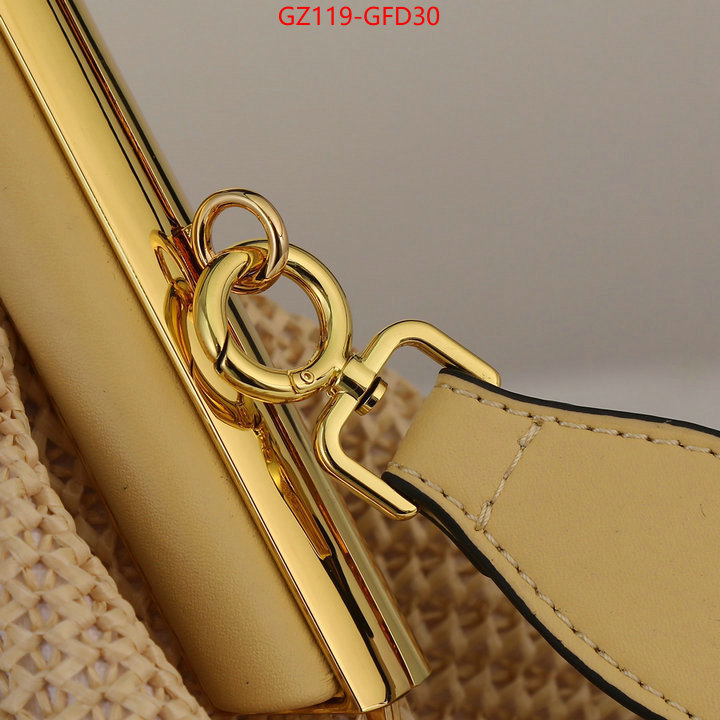 Fendi Big Sale-,ID: GFD30,$: 119USD