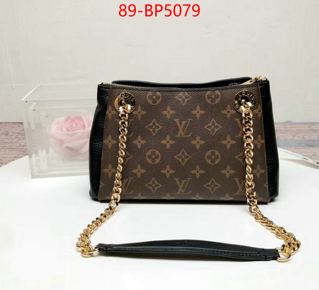 LV Bags(4A)-Pochette MTis Bag-Twist-,ID: BP5079,$: 89USD