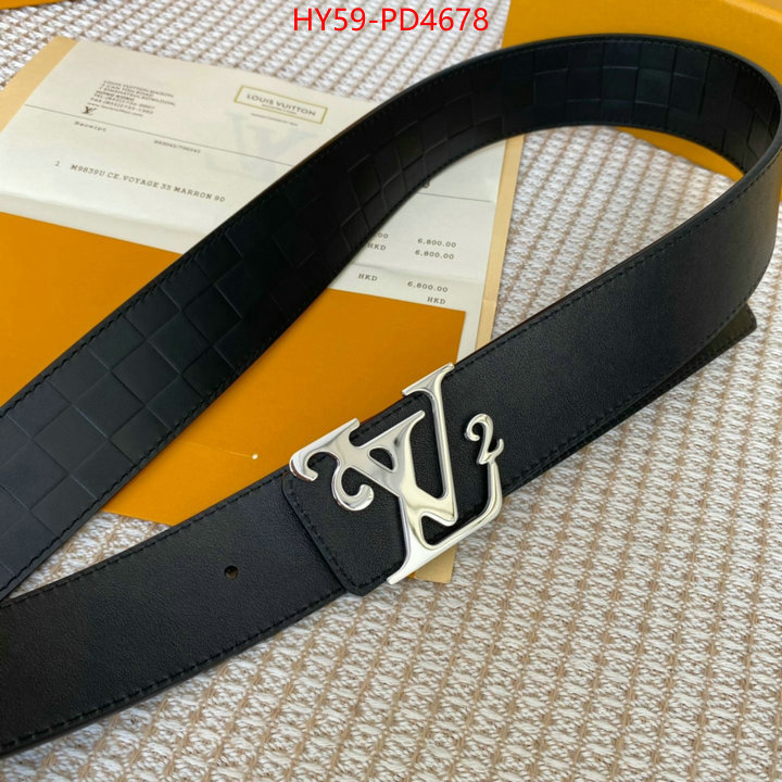 Belts-LV,aaaaa+ replica , ID: PD4678,$: 59USD