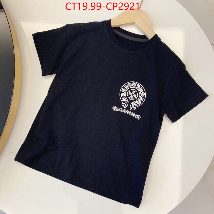 Kids clothing-Chrome Hearts,cheap replica , ID: CP2921,