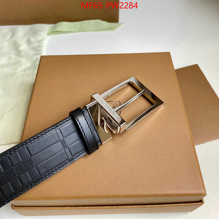 Belts-Burberry,high-end designer , ID: PW2284,$: 65USD