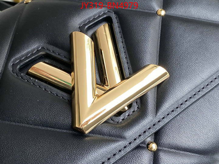 LV Bags(TOP)-Pochette MTis-Twist-,ID: BN4979,$: 319USD