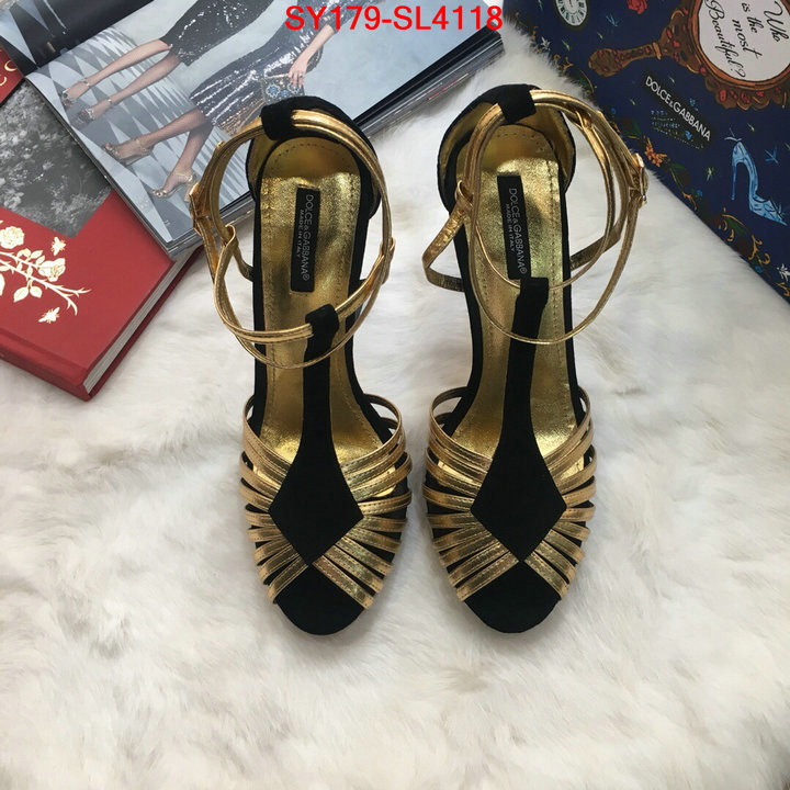 Women Shoes-DG,exclusive cheap , ID: SL4118,$: 179USD