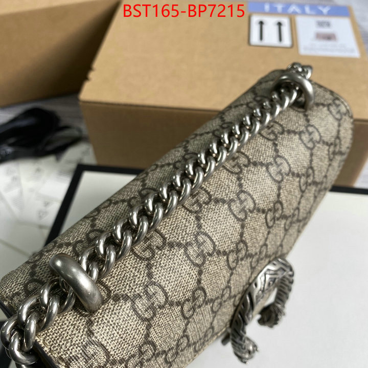 Gucci Bags(TOP)-Dionysus-,aaaaa quality replica ,ID: BP7215,$: 165USD