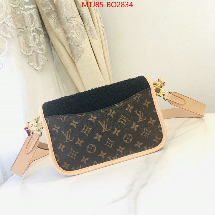 LV Bags(4A)-Pochette MTis Bag-Twist-,buy sell ,ID: BO2834,$: 85USD