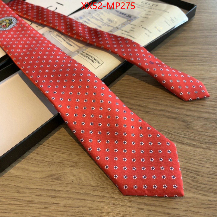 Ties-Gucci,the highest quality fake , ID: MP275,$: 52USD