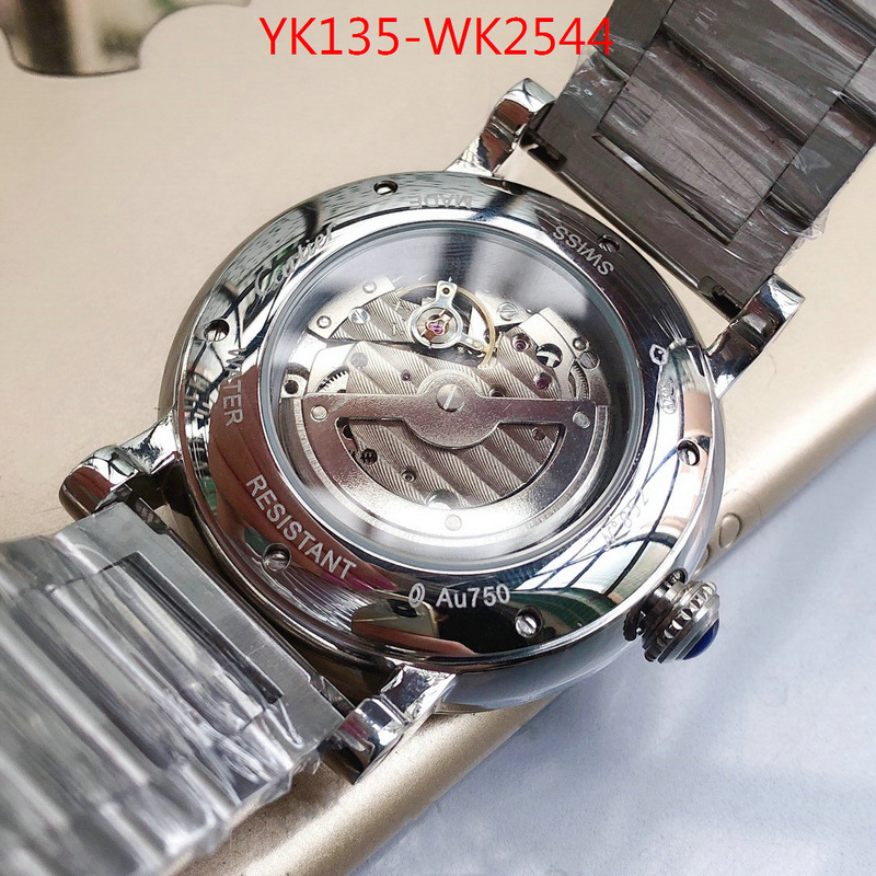 Watch(4A)-Cartier,how to buy replica shop , ID: WK2544,$:135USD