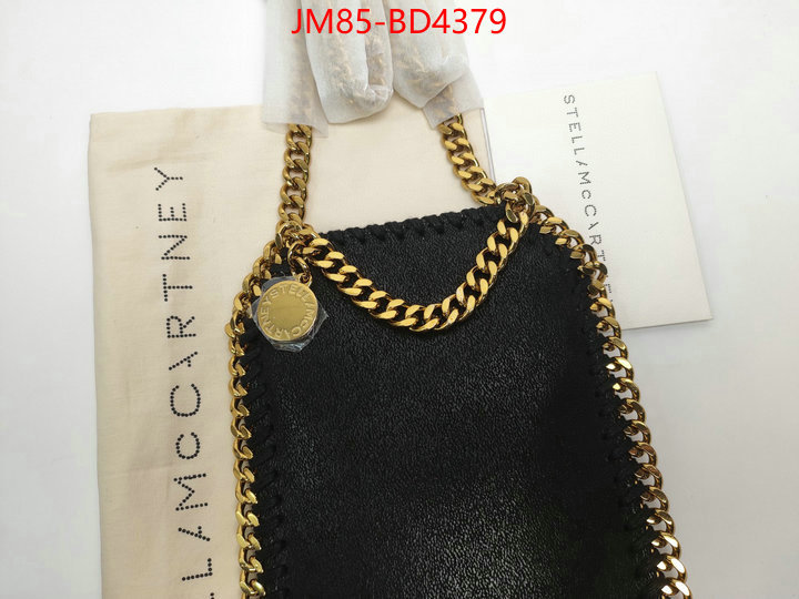 Stella McCartney Bags (TOP)-Handbag-,wholesale imitation designer replicas ,ID: BD4379,$: 85USD