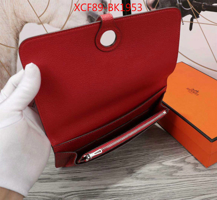 Hermes Bags(TOP)-Wallet-,sell online ,ID: BK1953,$: 145USD