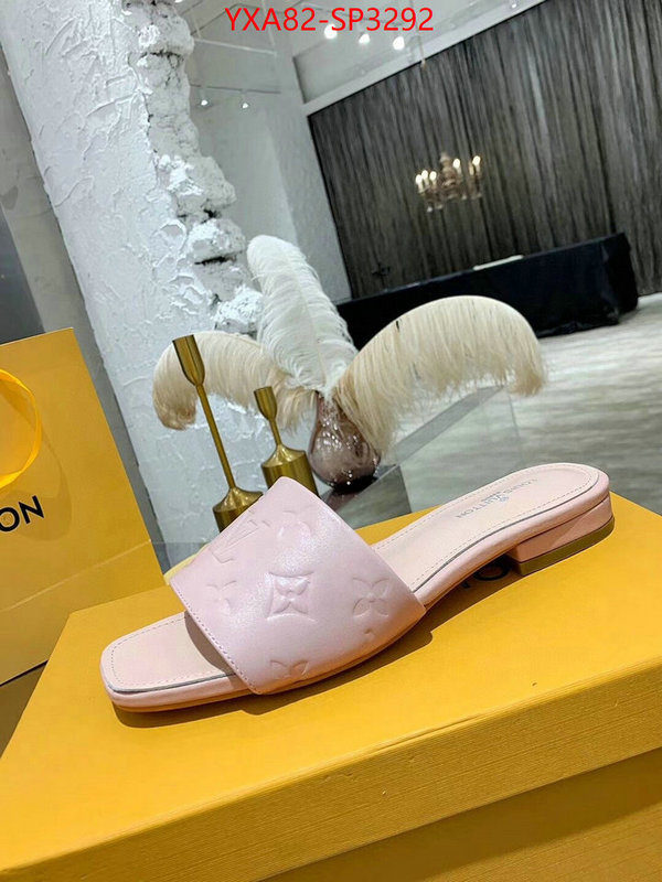 Women Shoes-LV,knockoff , ID: SP3292,$: 82USD