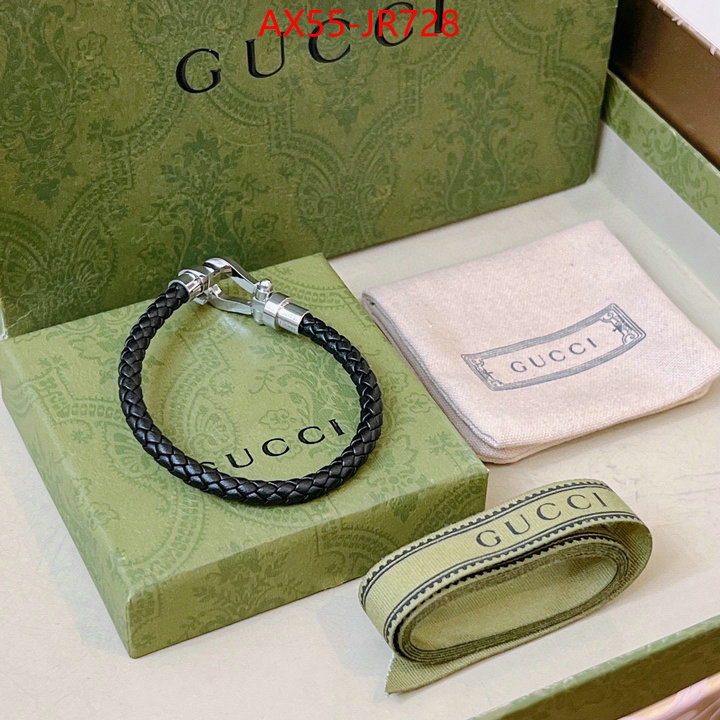 Jewelry-Gucci,how to buy replica shop ,ID: JR728,$: 55USD