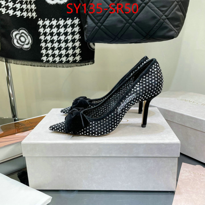 Women Shoes-Jimmy Choo,aaaaa quality replica , ID: SR50,$: 135USD