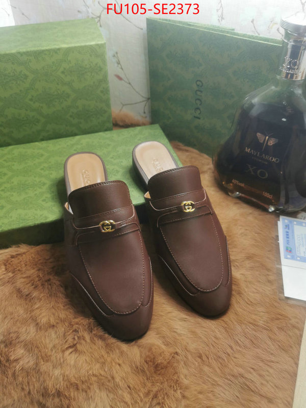 Men Shoes-Gucci,highest product quality , ID: SE2373,