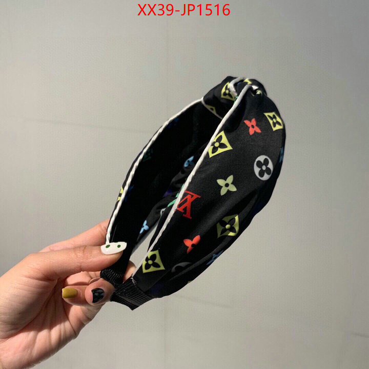 Hair band-LV,high quality happy copy , ID: JP1516,$: 39USD