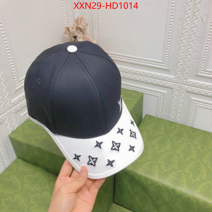 Cap (Hat)-LV,replica designer , ID: HD1014,$: 29USD