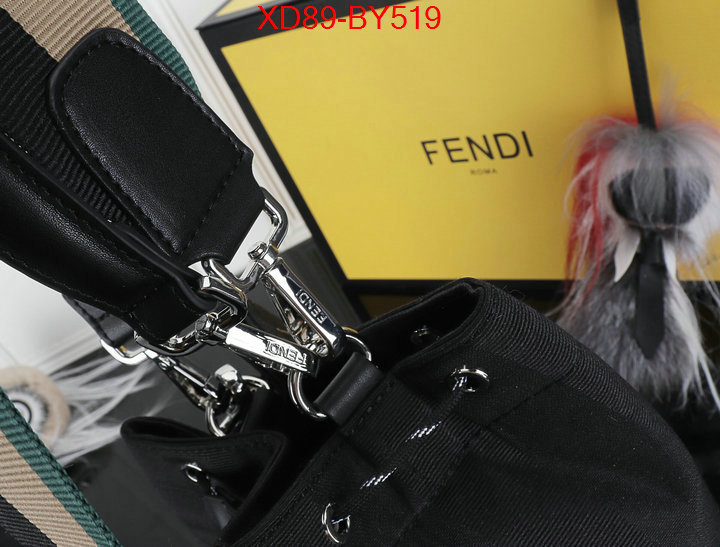 Fendi Bags(4A)-Mon Tresor-,designer fashion replica ,ID: BY519,$:89USD