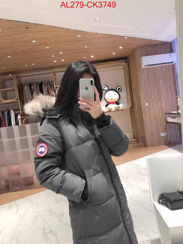 Down jacket Women-Canada Goose,is it ok to buy , ID: CK3749,$:359USD